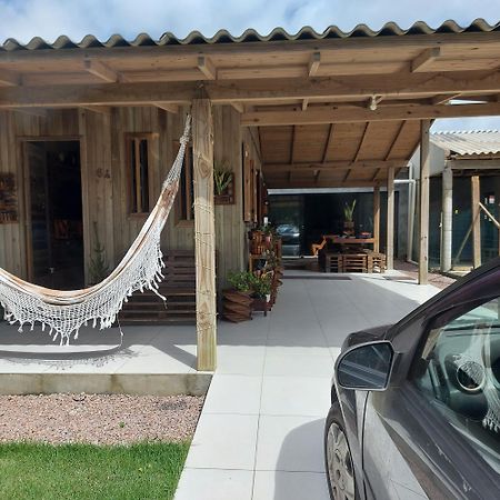 Villa Casa Jardim Balneario Gaivota Exterior foto
