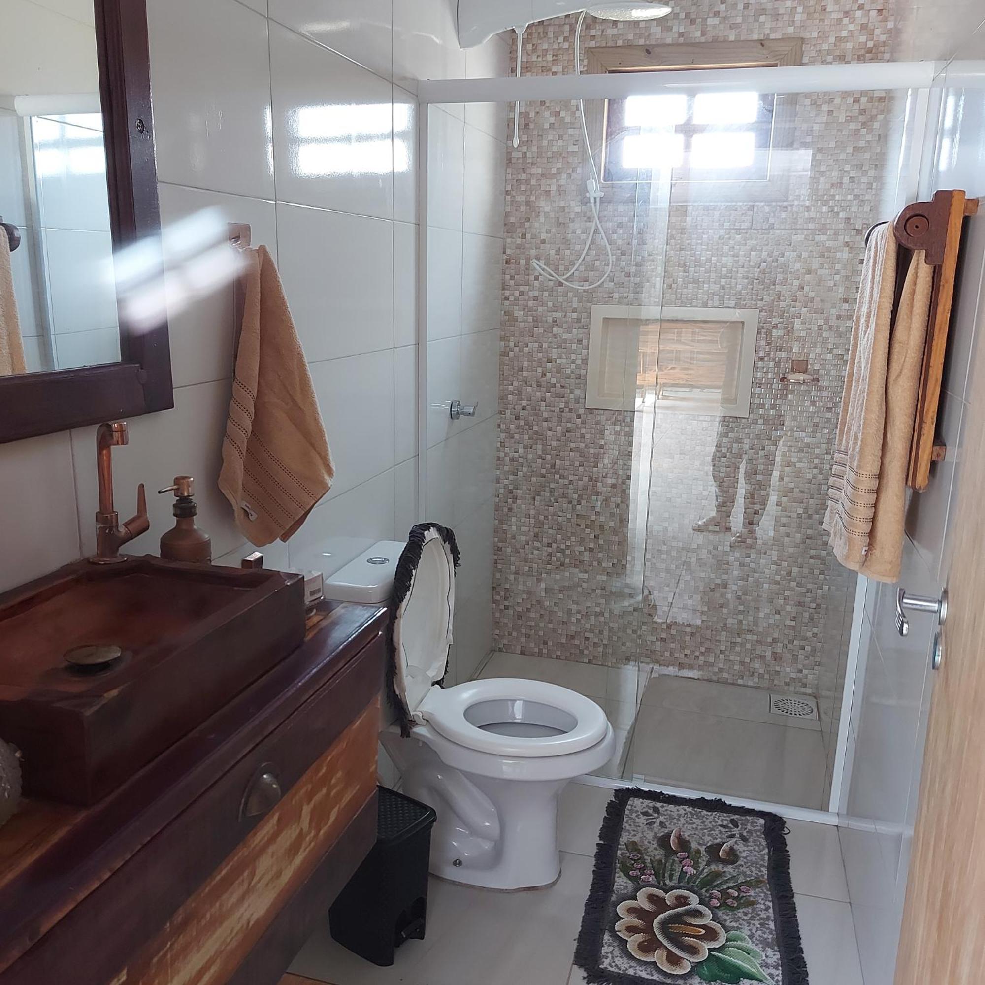 Villa Casa Jardim Balneario Gaivota Zimmer foto