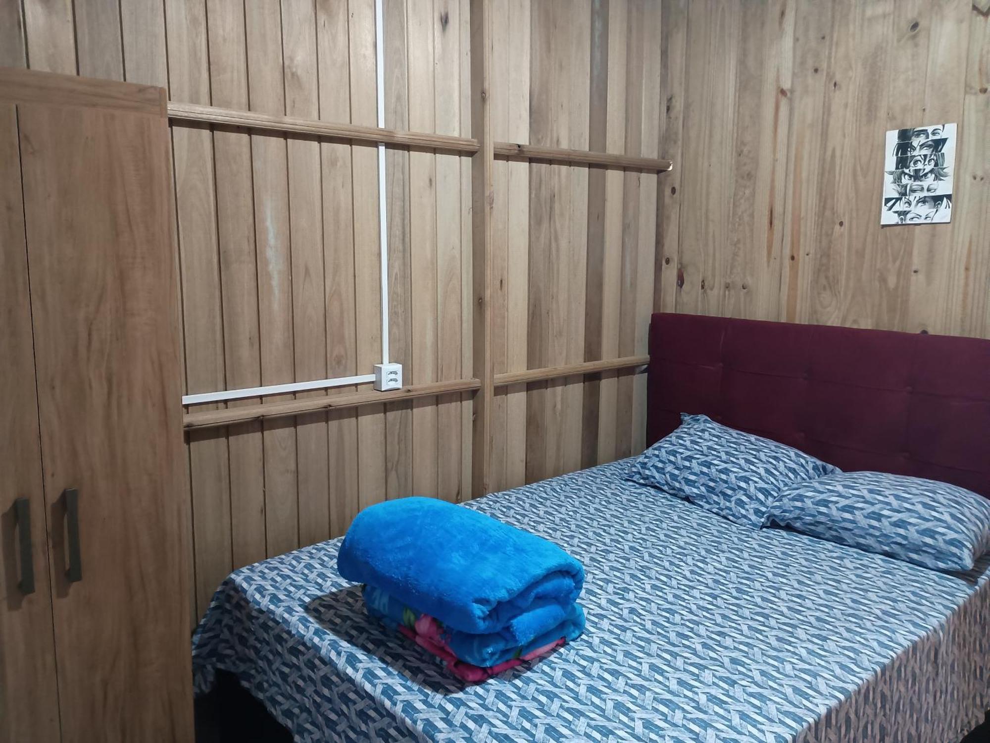 Villa Casa Jardim Balneario Gaivota Zimmer foto