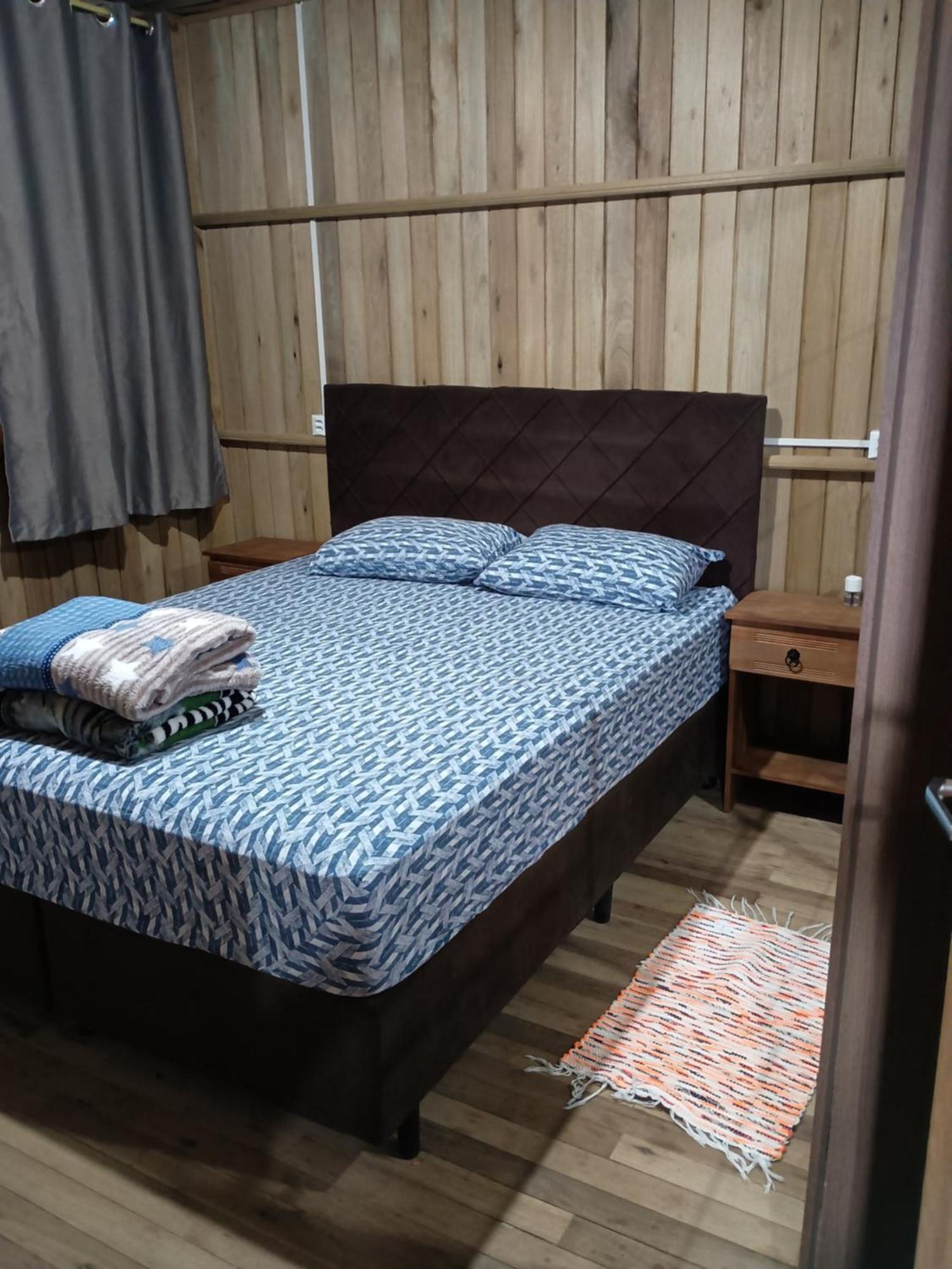 Villa Casa Jardim Balneario Gaivota Zimmer foto