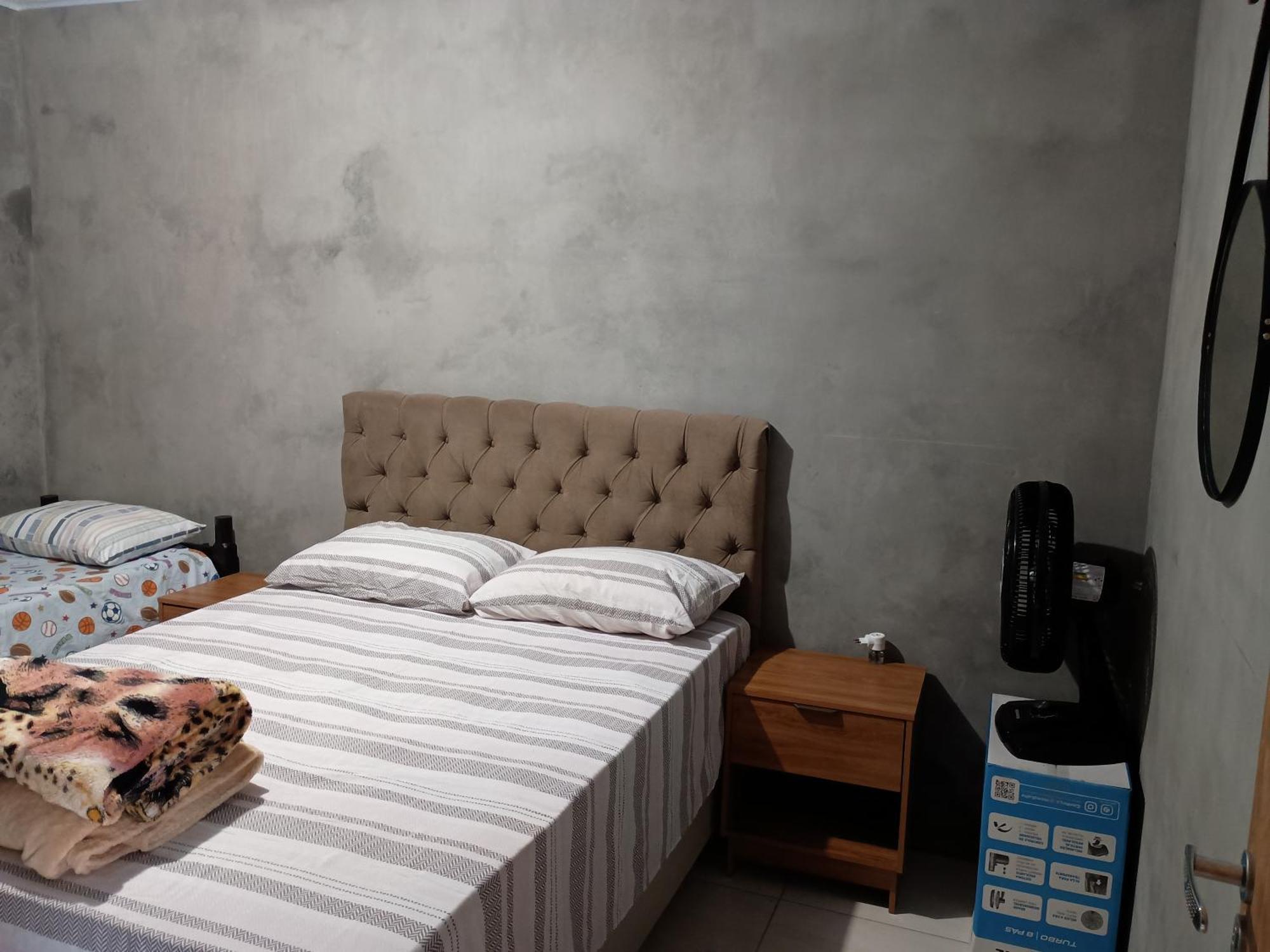 Villa Casa Jardim Balneario Gaivota Zimmer foto